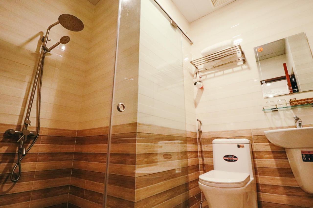 Hotel Mai Hoang 2*