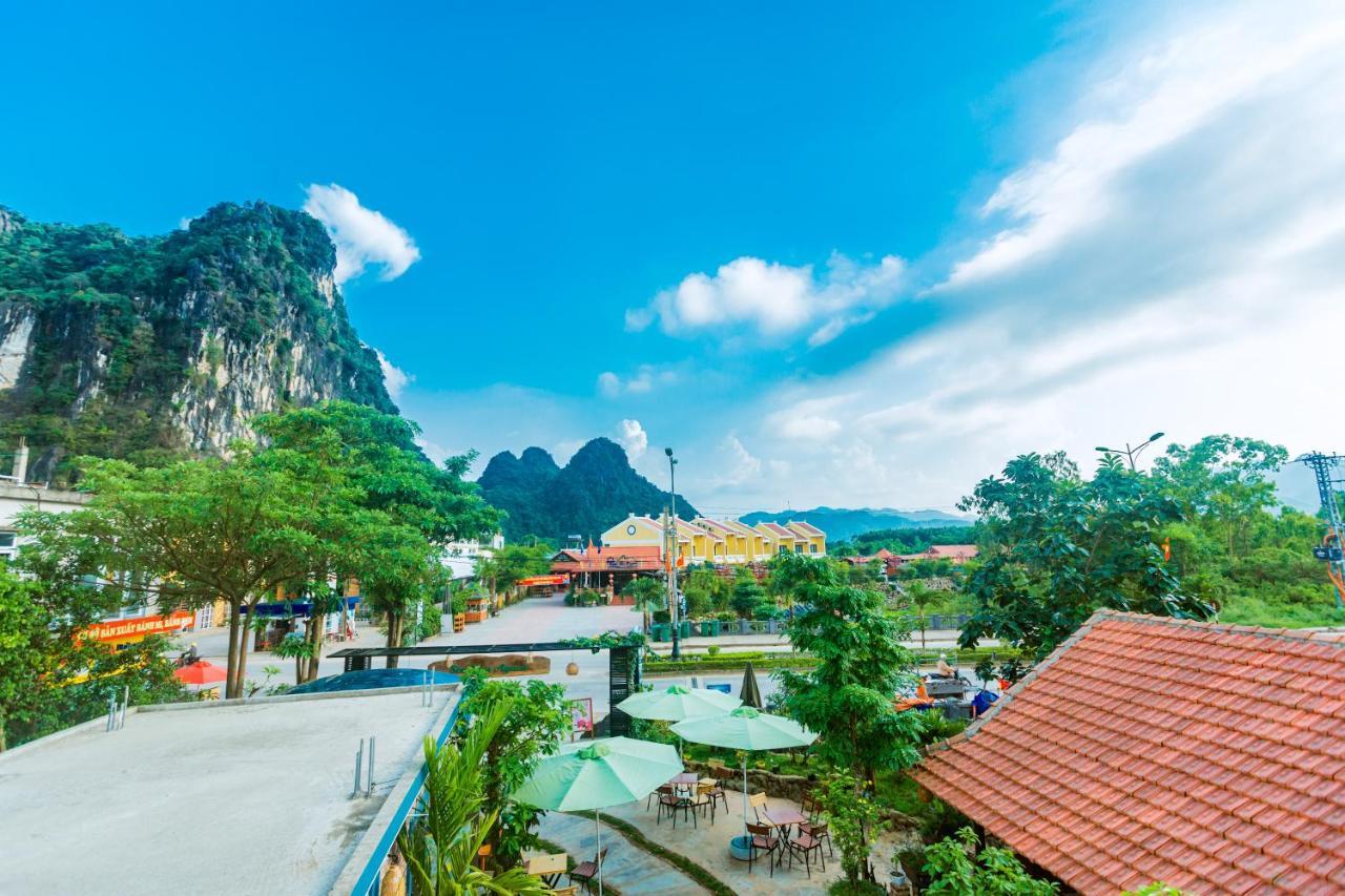 Phong Nha Green Homestay Homestay