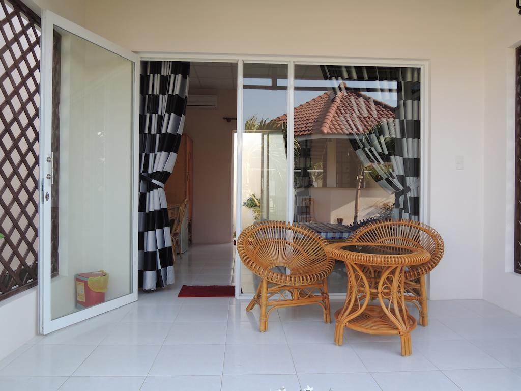 Kim Village Mui Ne Phan Thiet