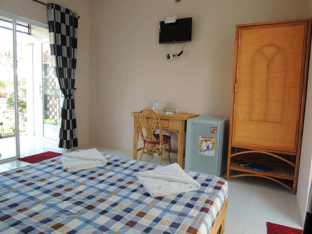 Kim Village Mui Ne Resort Phan Thiet