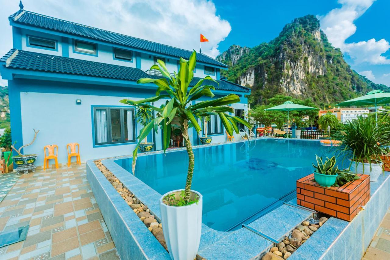 Homestay Phong Nha Green Homestay