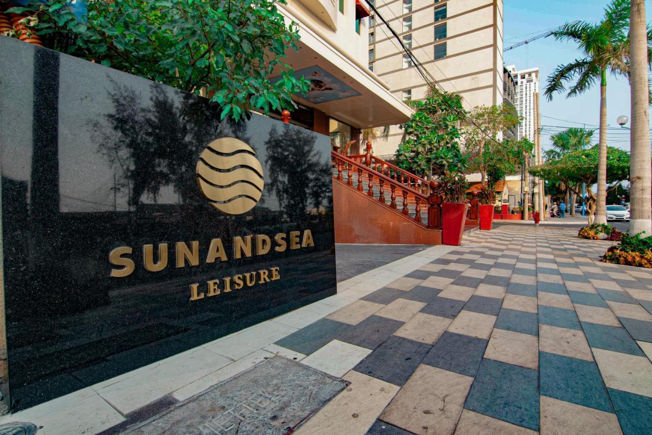 Sun And Sea Leisure Hotel 3*
