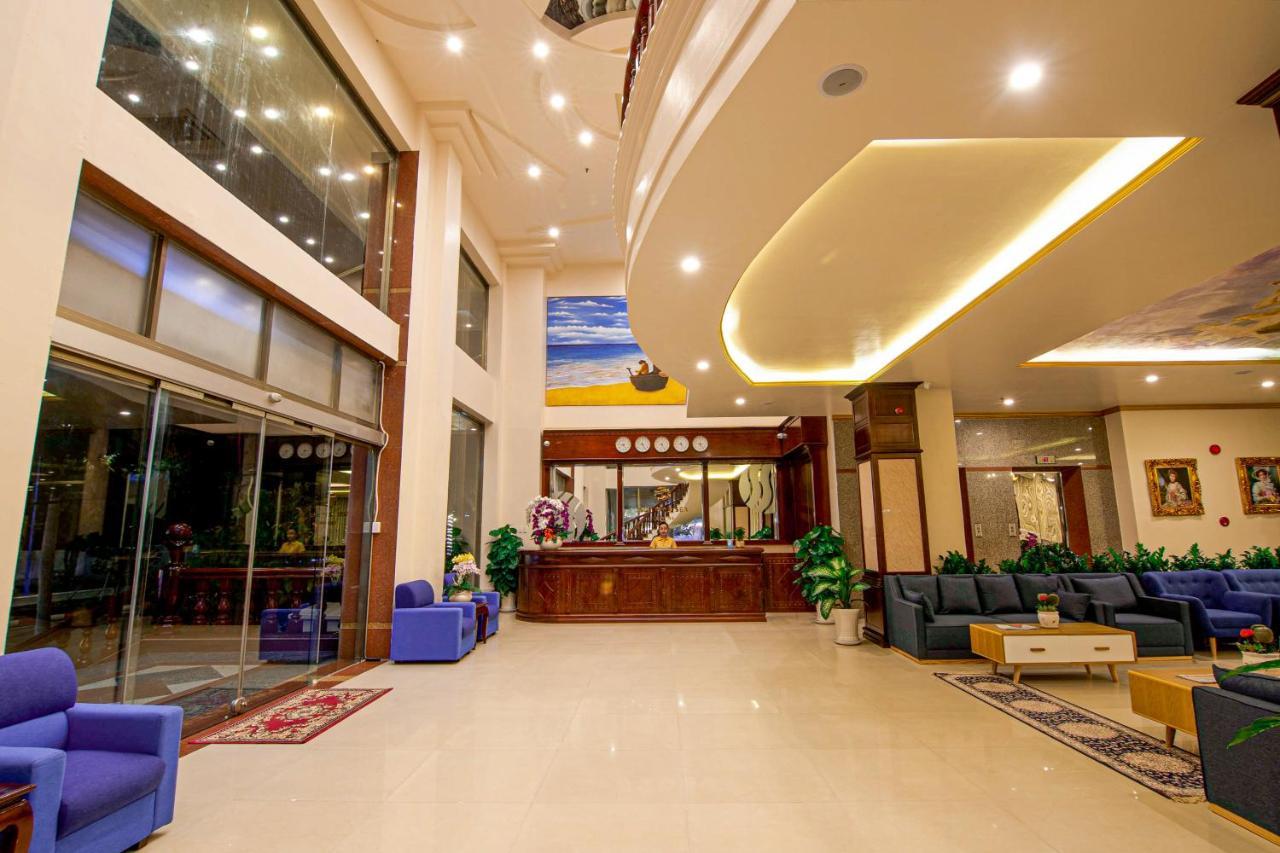 Sun And Sea Leisure Hotel 3*