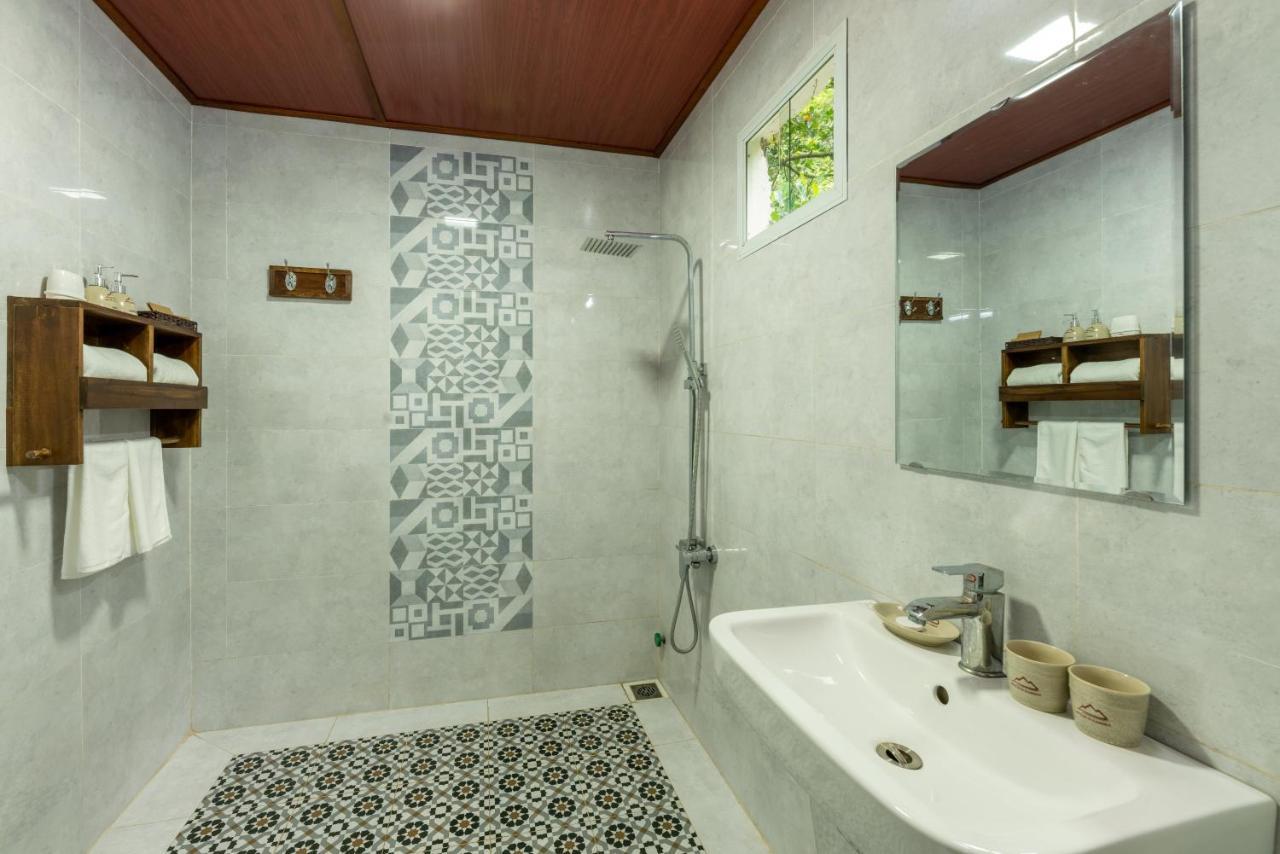 Resort An's Eco Garden Ninh Binh