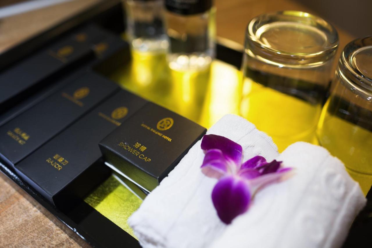 Royal Halong Ha Long