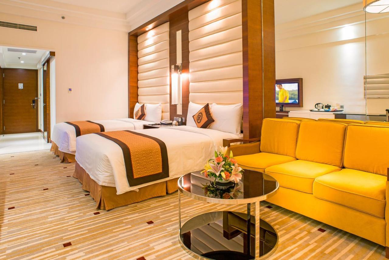 Royal Halong 5* Hạ Long