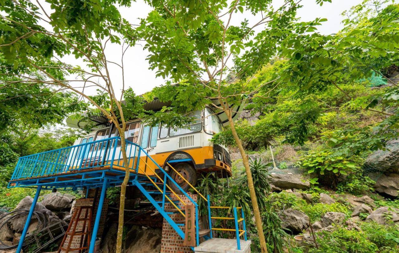 An's Eco Garden Resort Ninh Binh