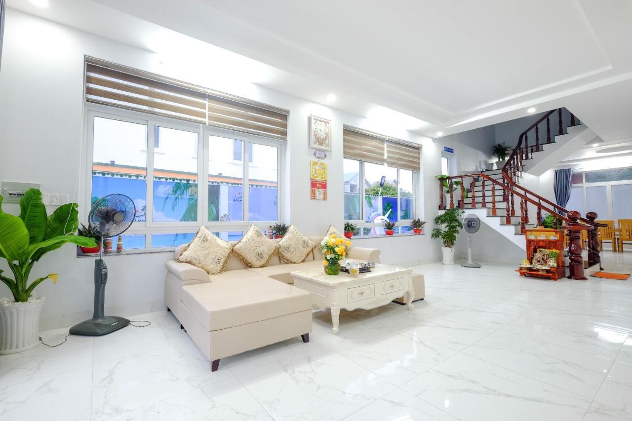Windy Villa