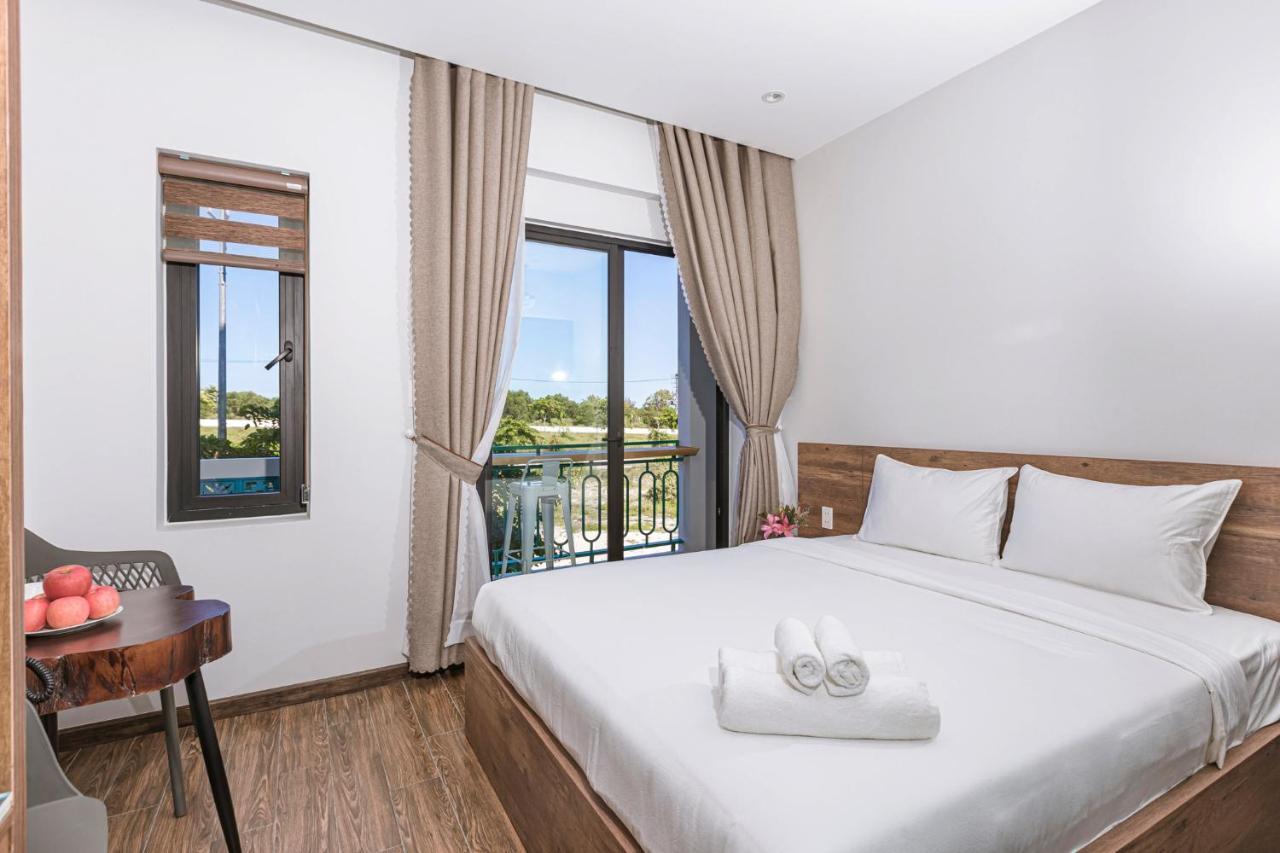 Tran Long Cu Hin Aparthotel Cam Lam