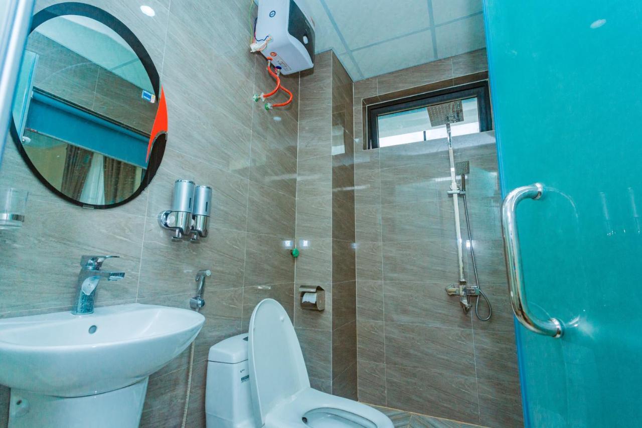 Phong Nha Green Homestay *