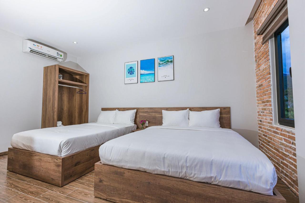 Aparthotel Tran Long Cu Hin Cam Lam