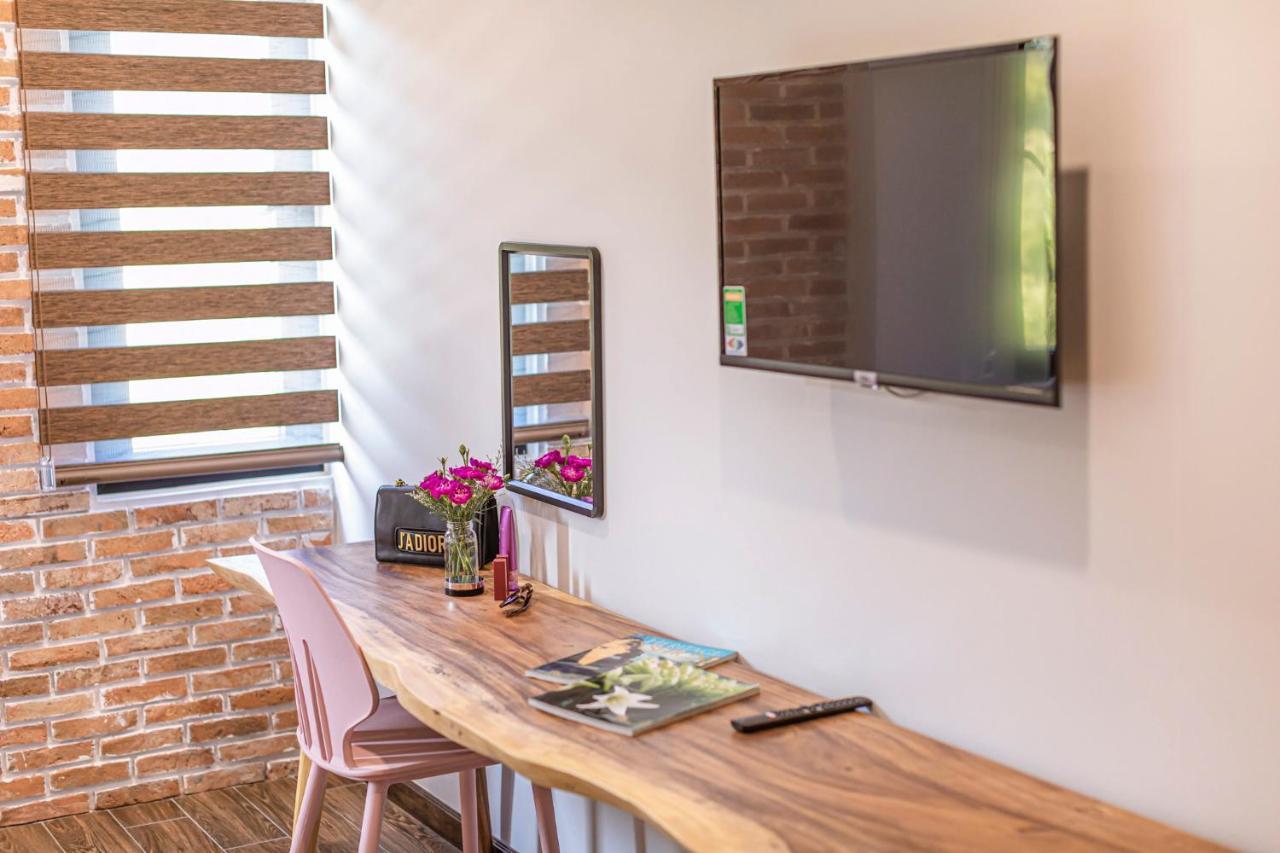 Aparthotel Tran Long Cu Hin Cam Lam