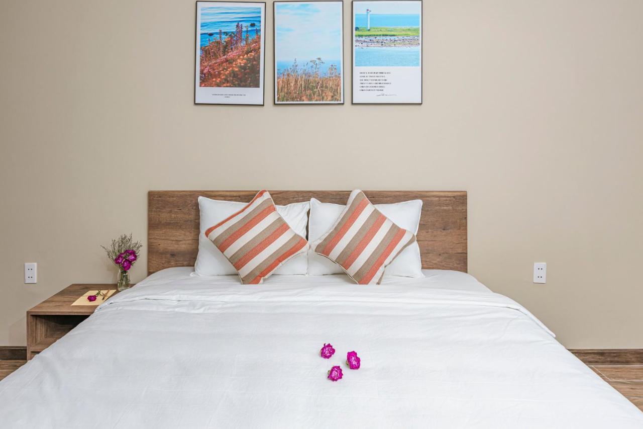 Aparthotel Tran Long Cu Hin Cam Lam