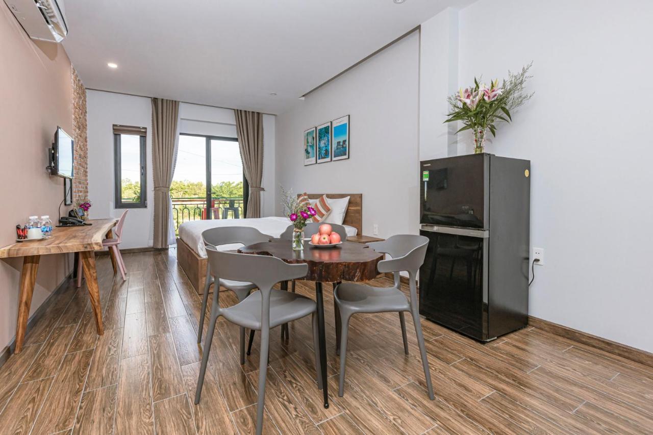 Aparthotel Tran Long Cu Hin Cam Lam