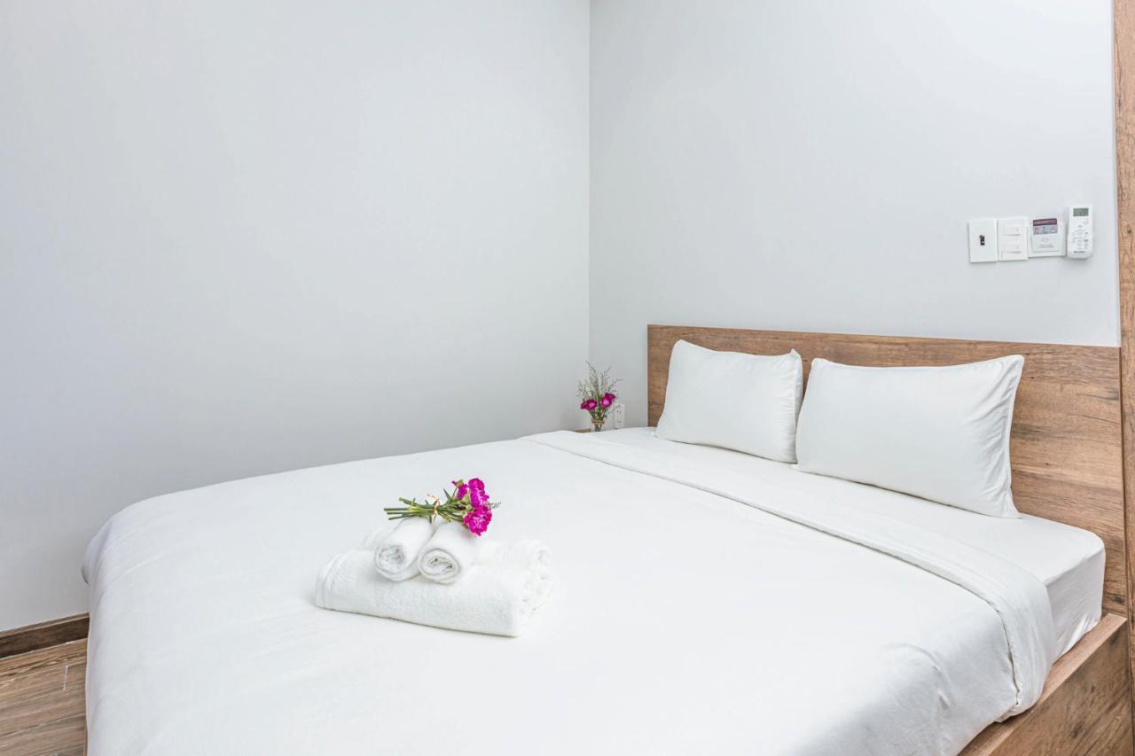 Tran Long Cu Hin Aparthotel