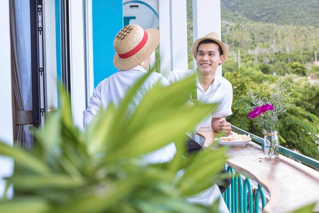 Aparthotel Tran Long Cu Hin