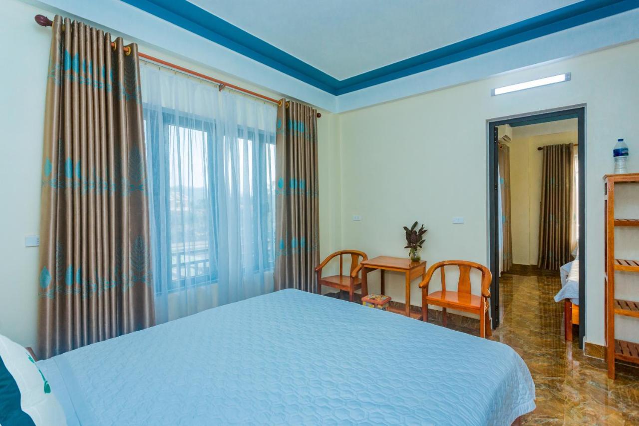 Phong Nha Green Homestay * Phong Nha