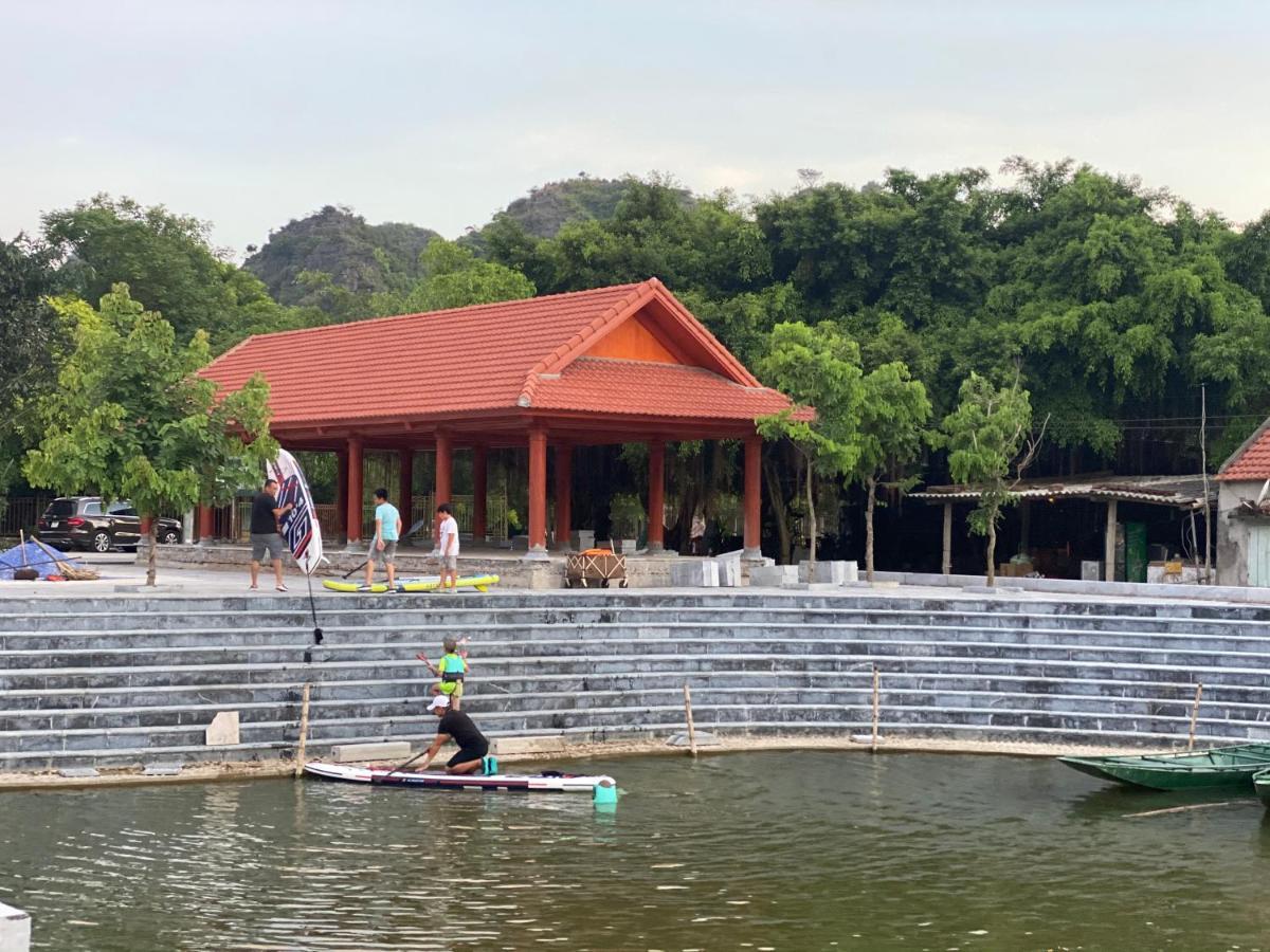Resort Tam Coc La Montagne & Ninh Binh