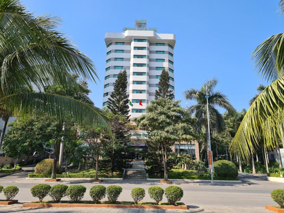 Halong Plaza Ha Long