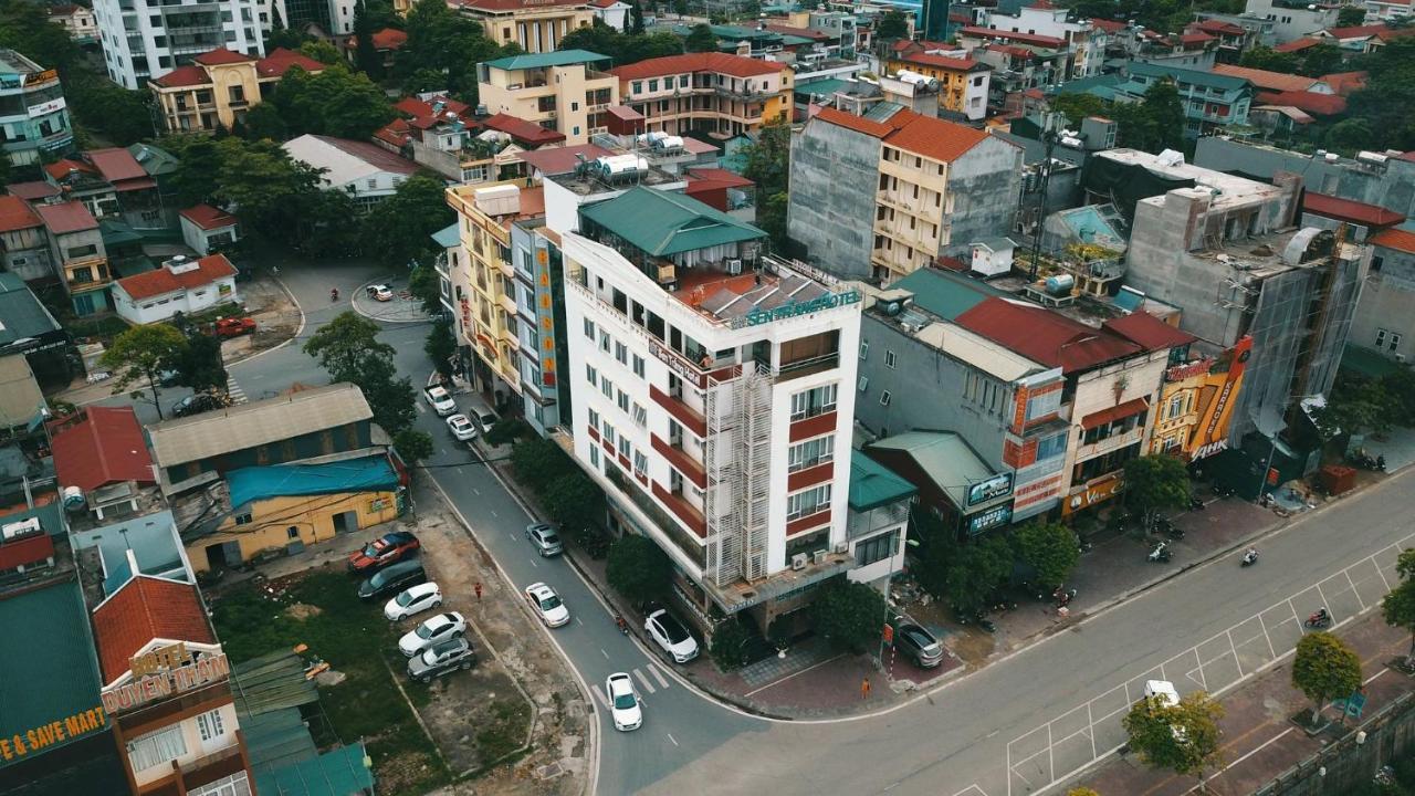 Hotel Sen Trang 2*