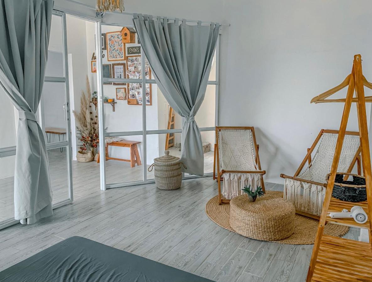 Apartment Chon's Dock & House Lease Phan Thiet