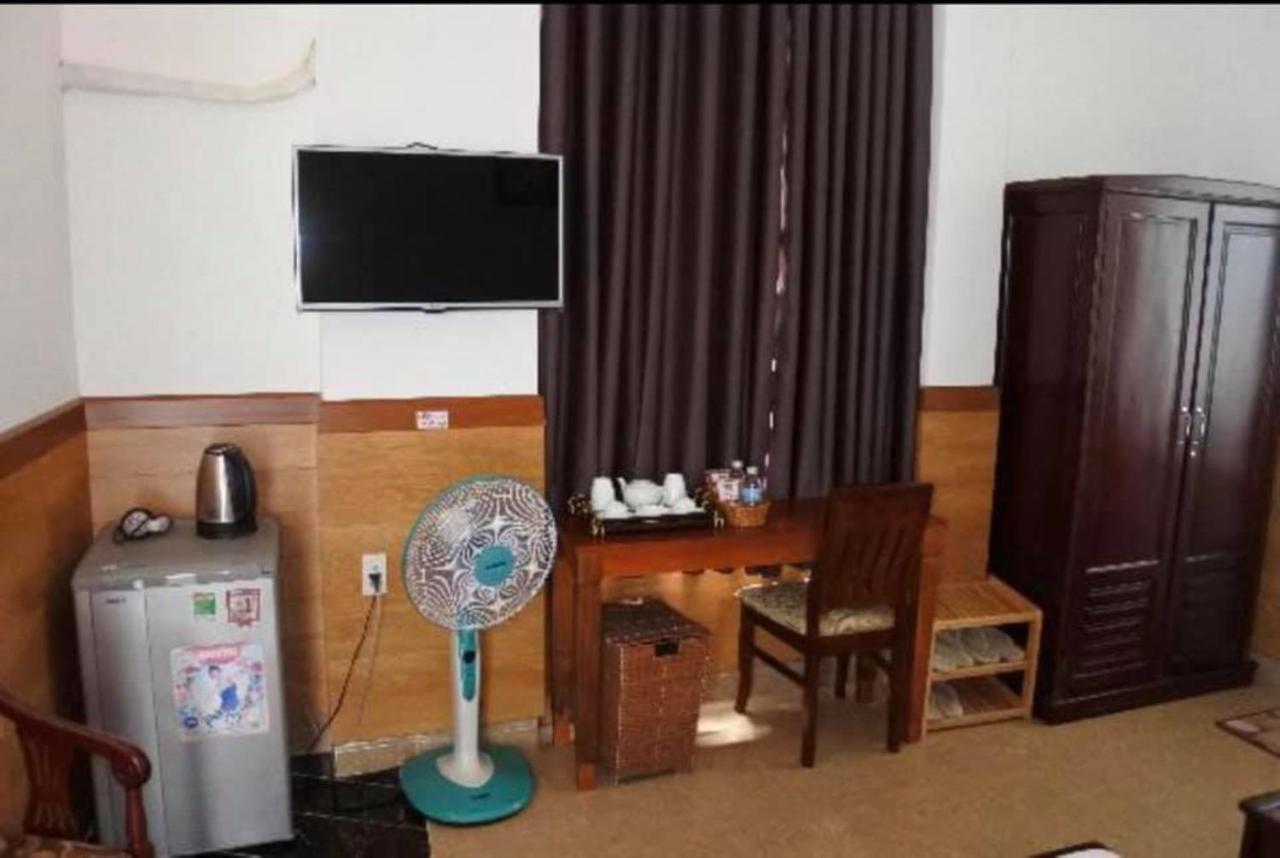 Khách sạn Khang Khang 4 Quy Nhơn