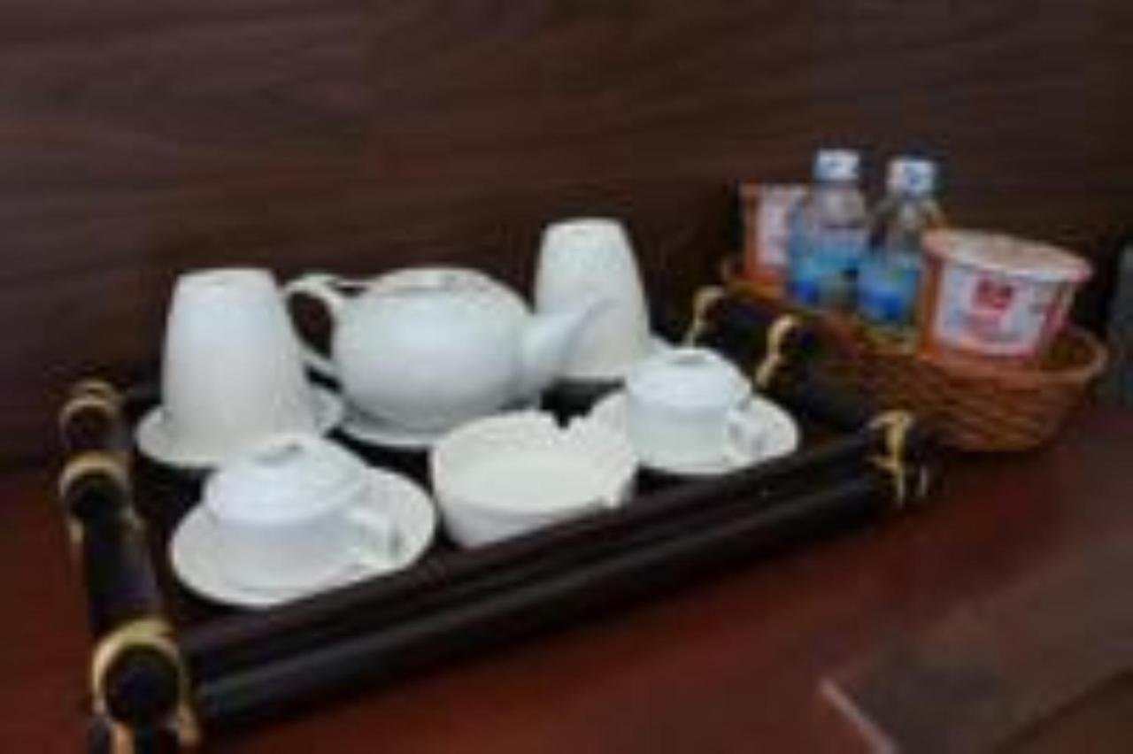 Khang Khang 4 Khách sạn *