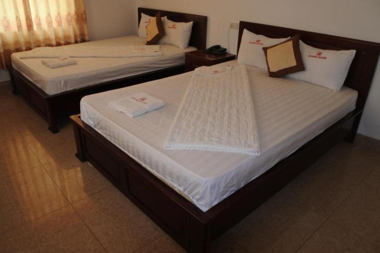 Khang Khang 4 *