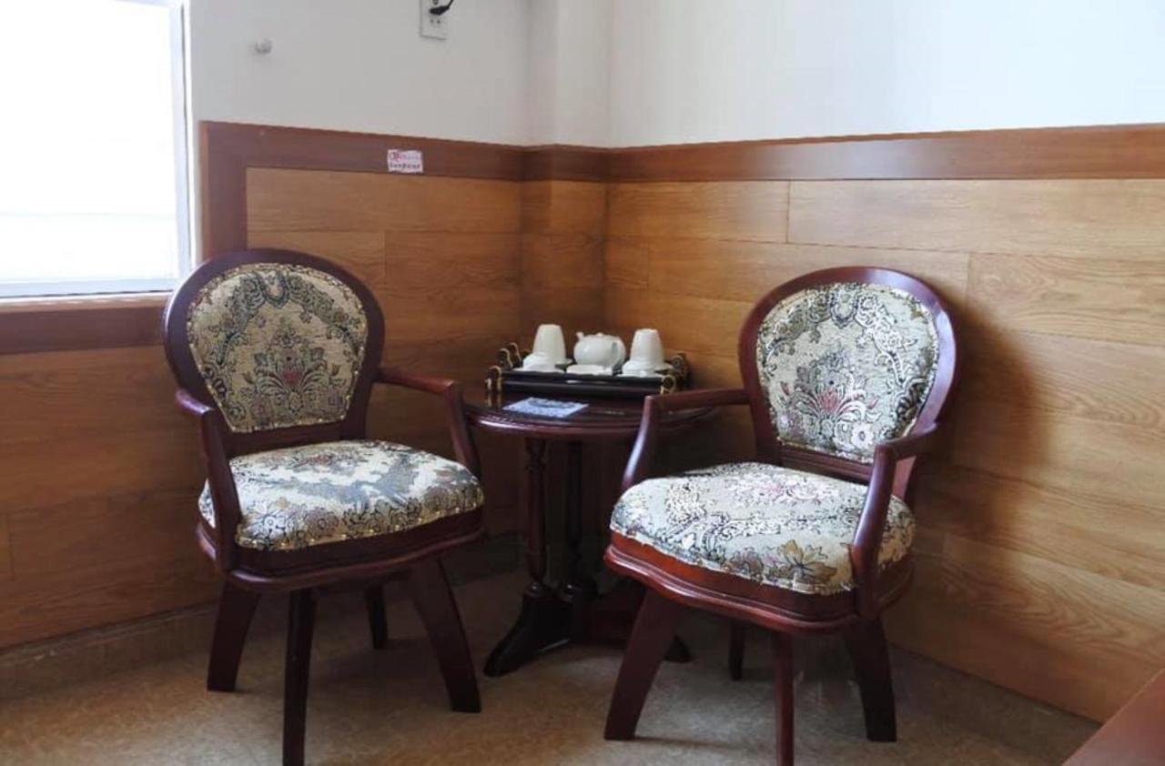 Khách sạn Khang Khang 4