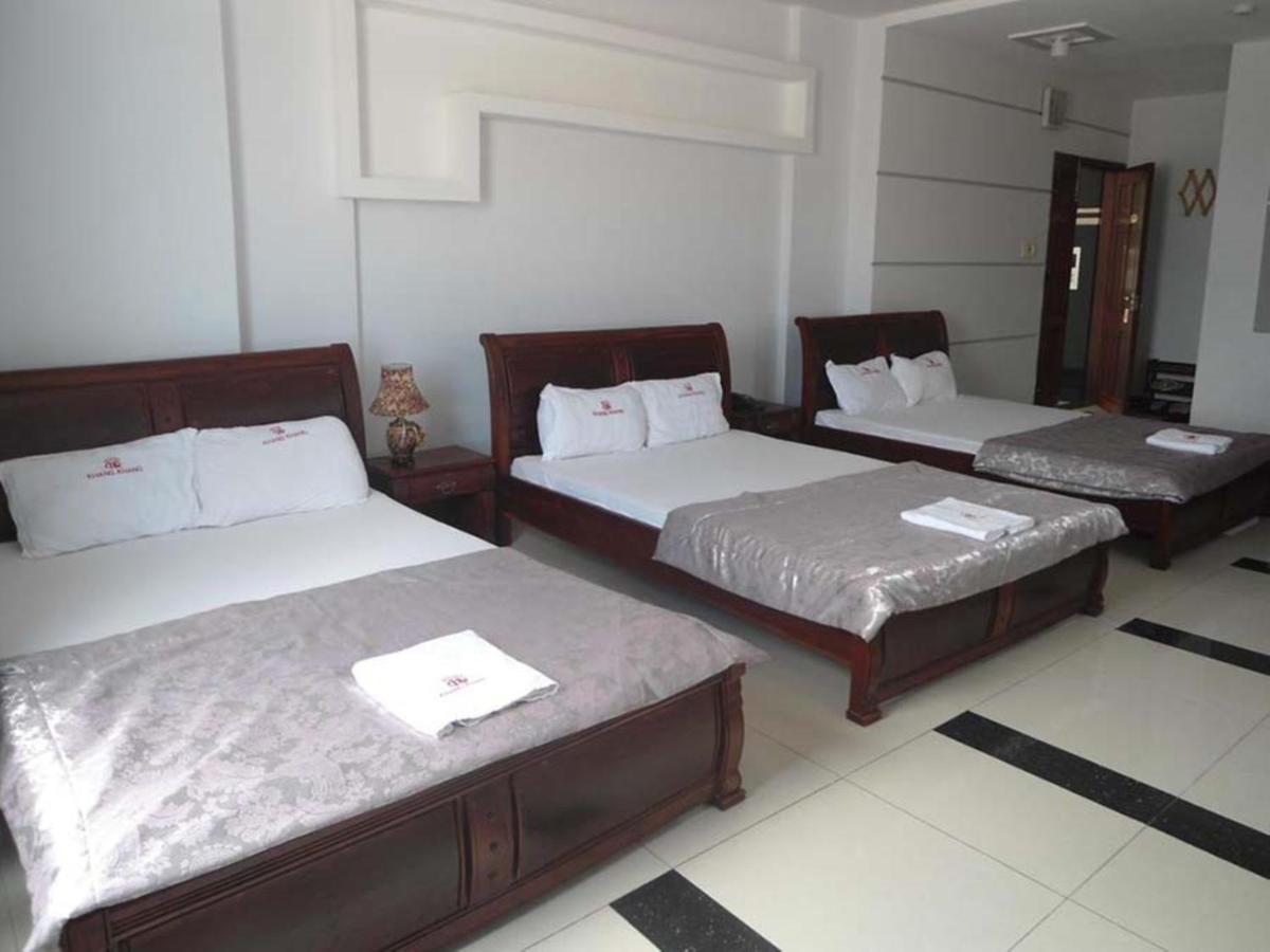 Khách sạn Khang Khang 4 Quy Nhơn