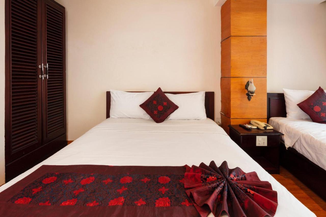 Hotel Carina Nha Trang