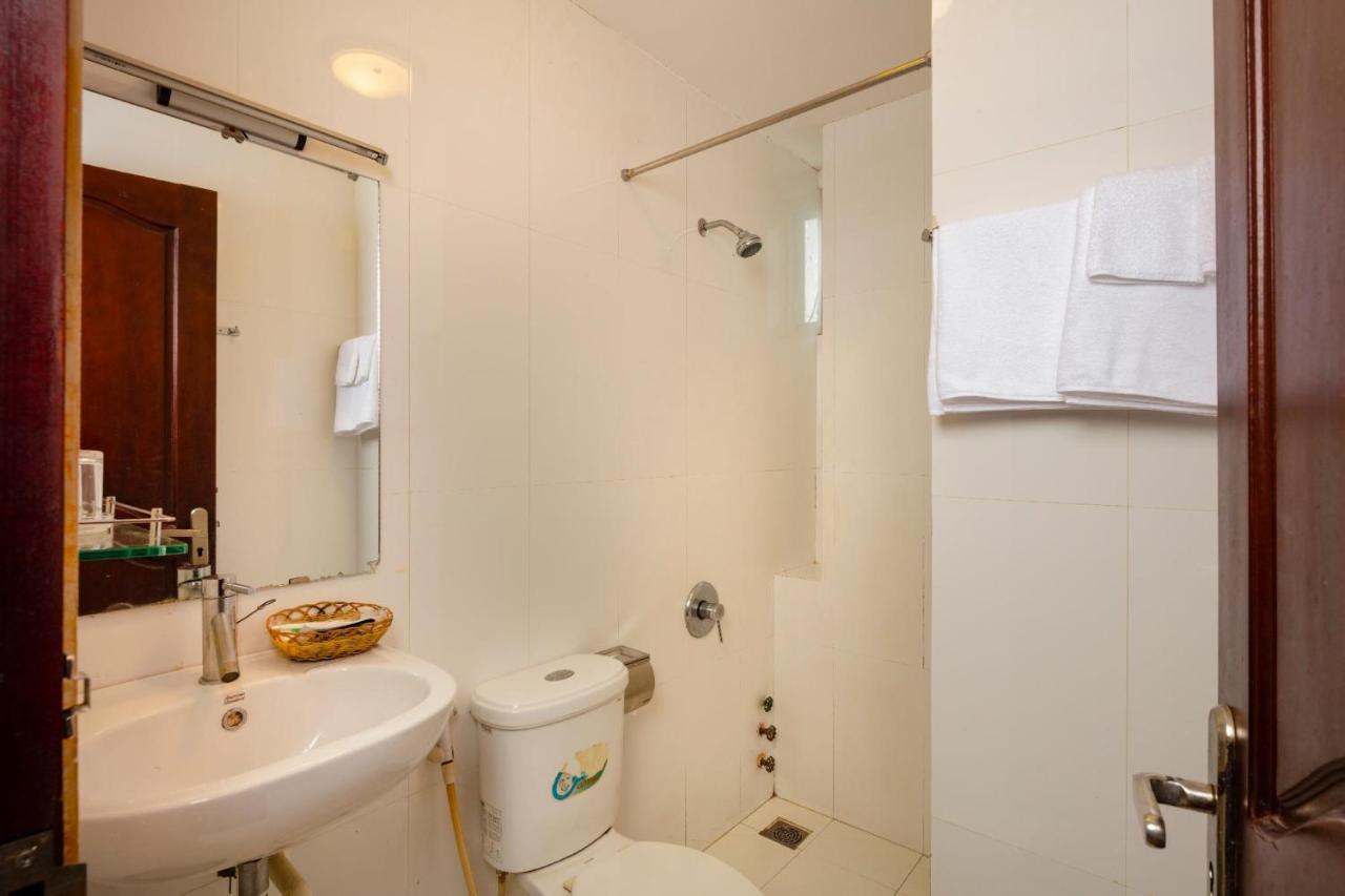 Hotel Carina 3*