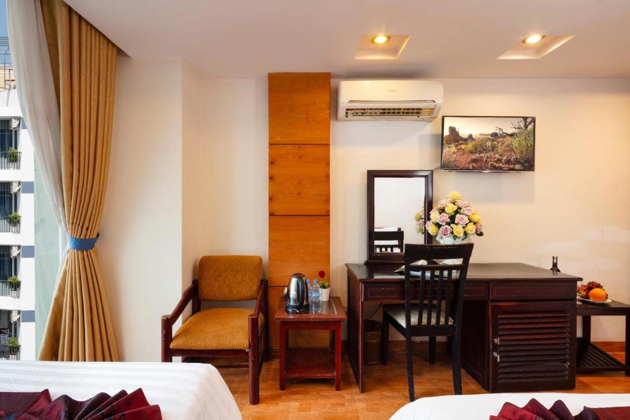 Hotel Carina 3*