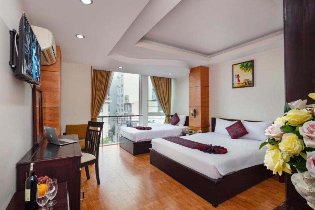 Carina Hotel 3*