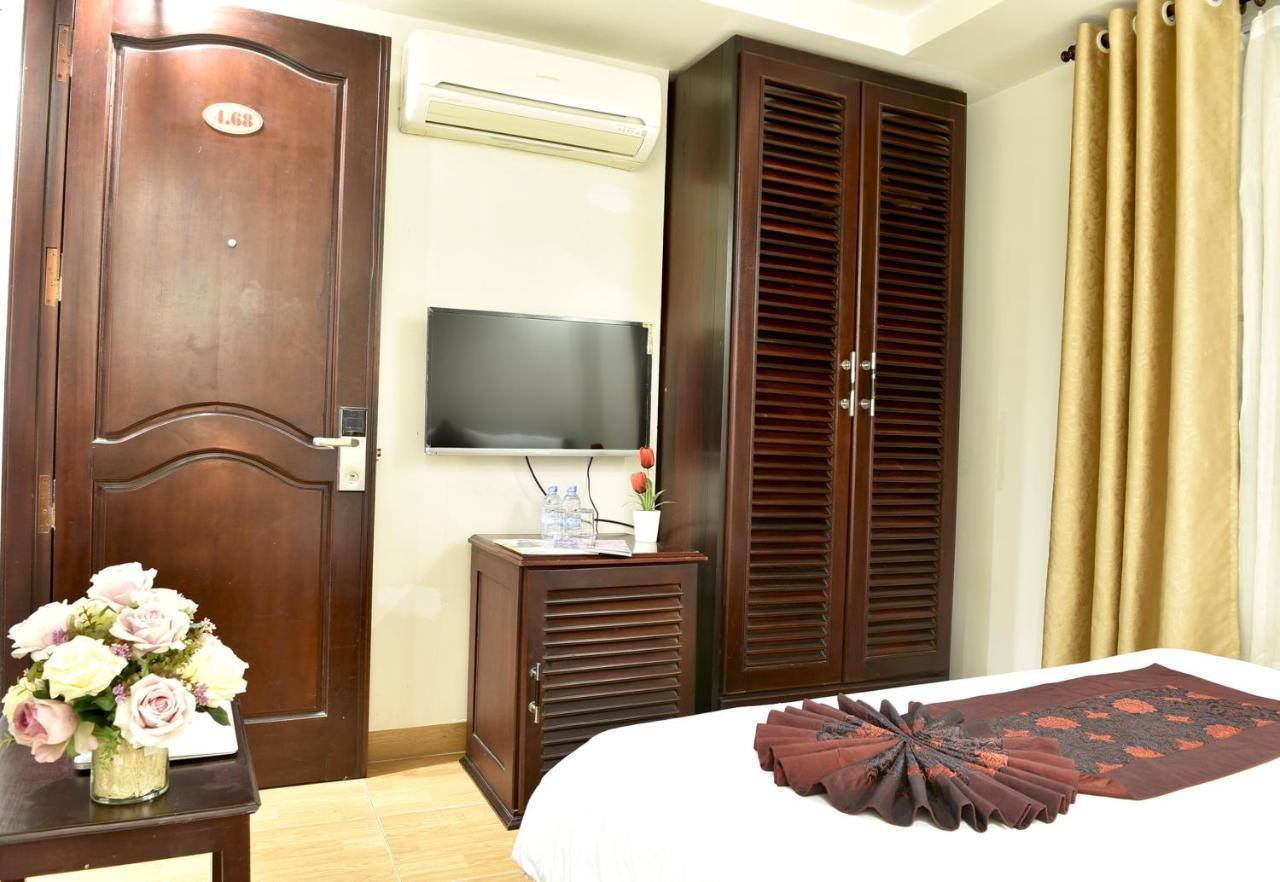 Hotel Carina 3*