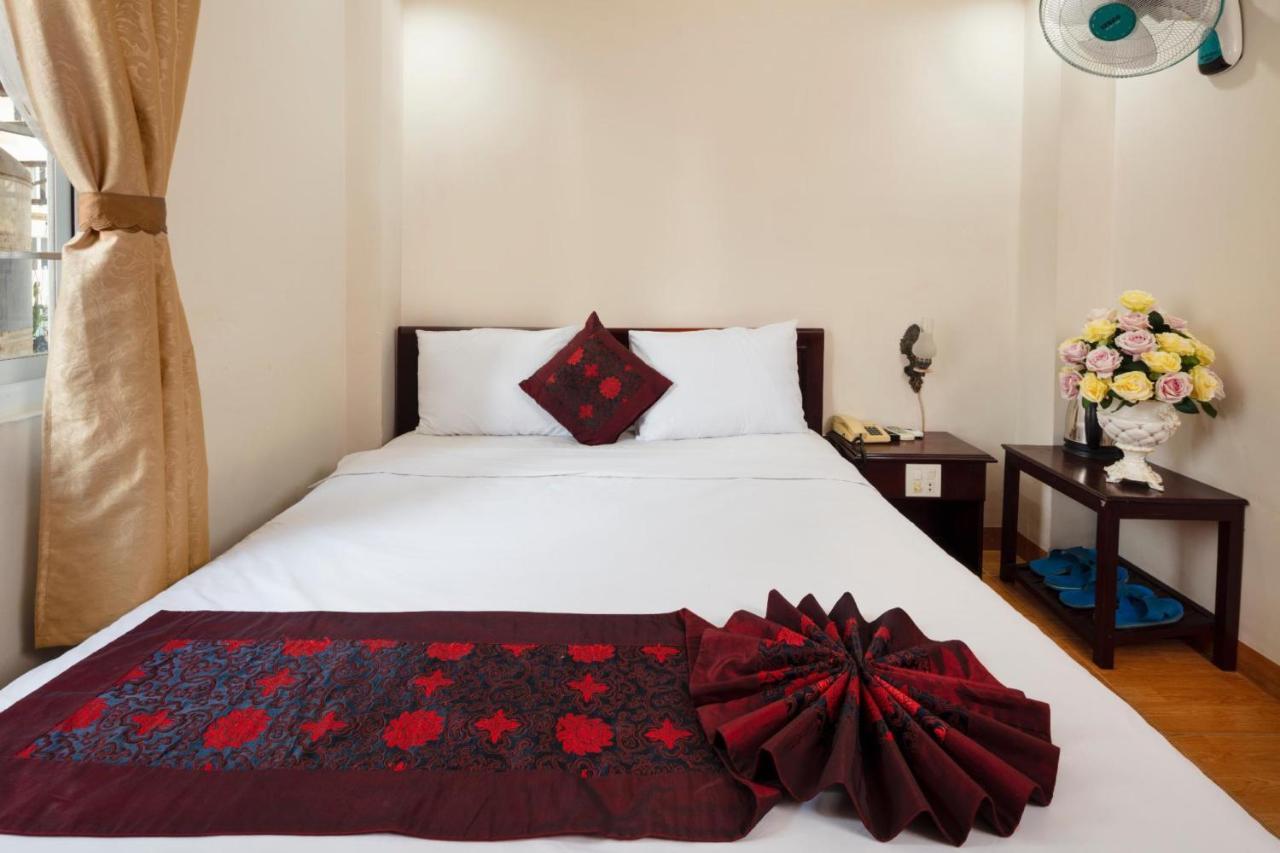 Hotel Carina 3*