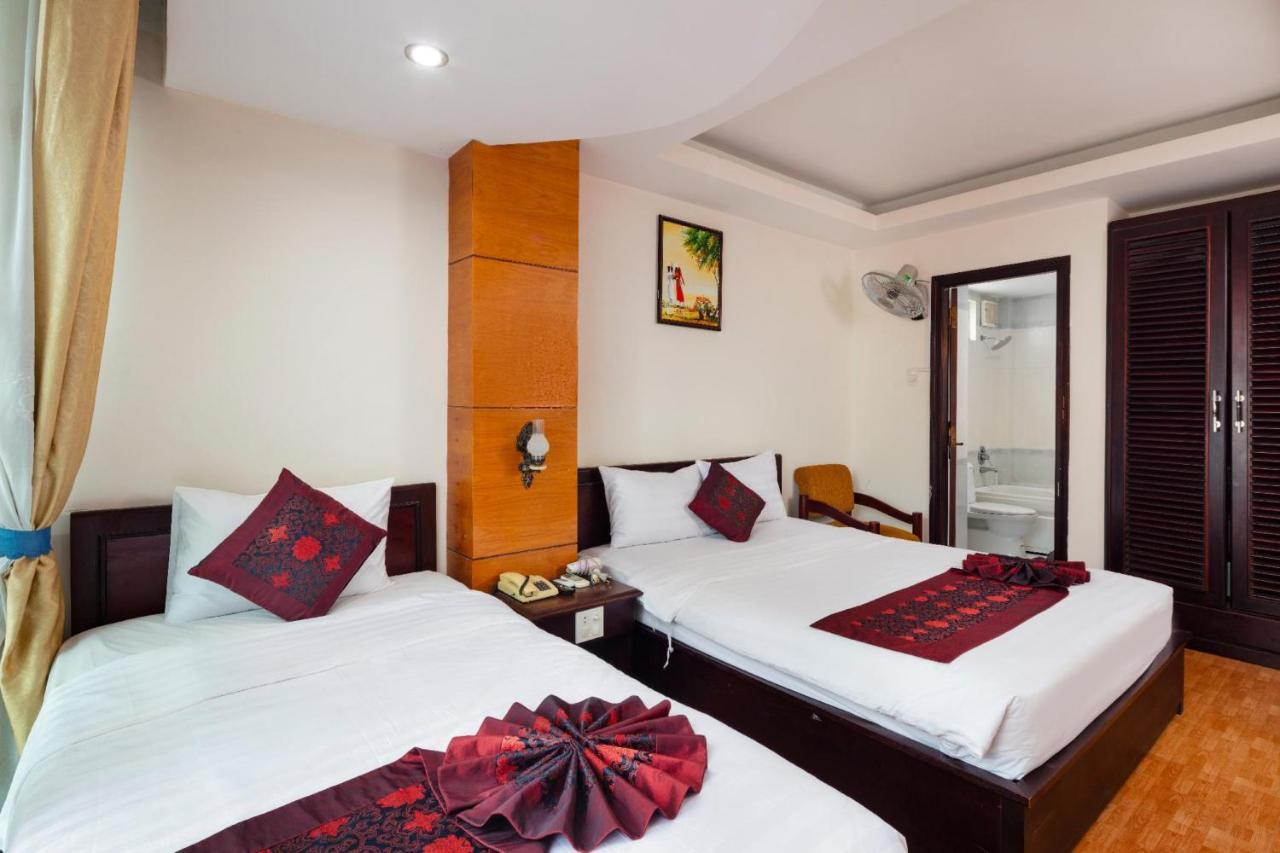 Hotel Carina