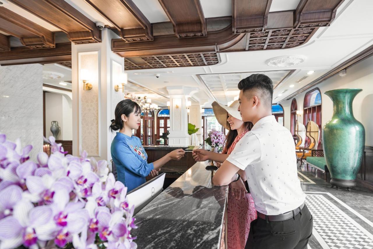 Hotel Grand Fleuve Boutique