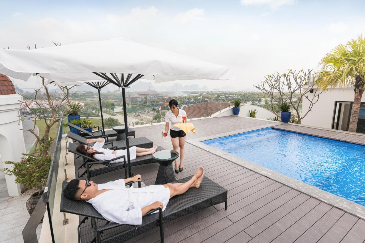 Hotel Grand Fleuve Boutique