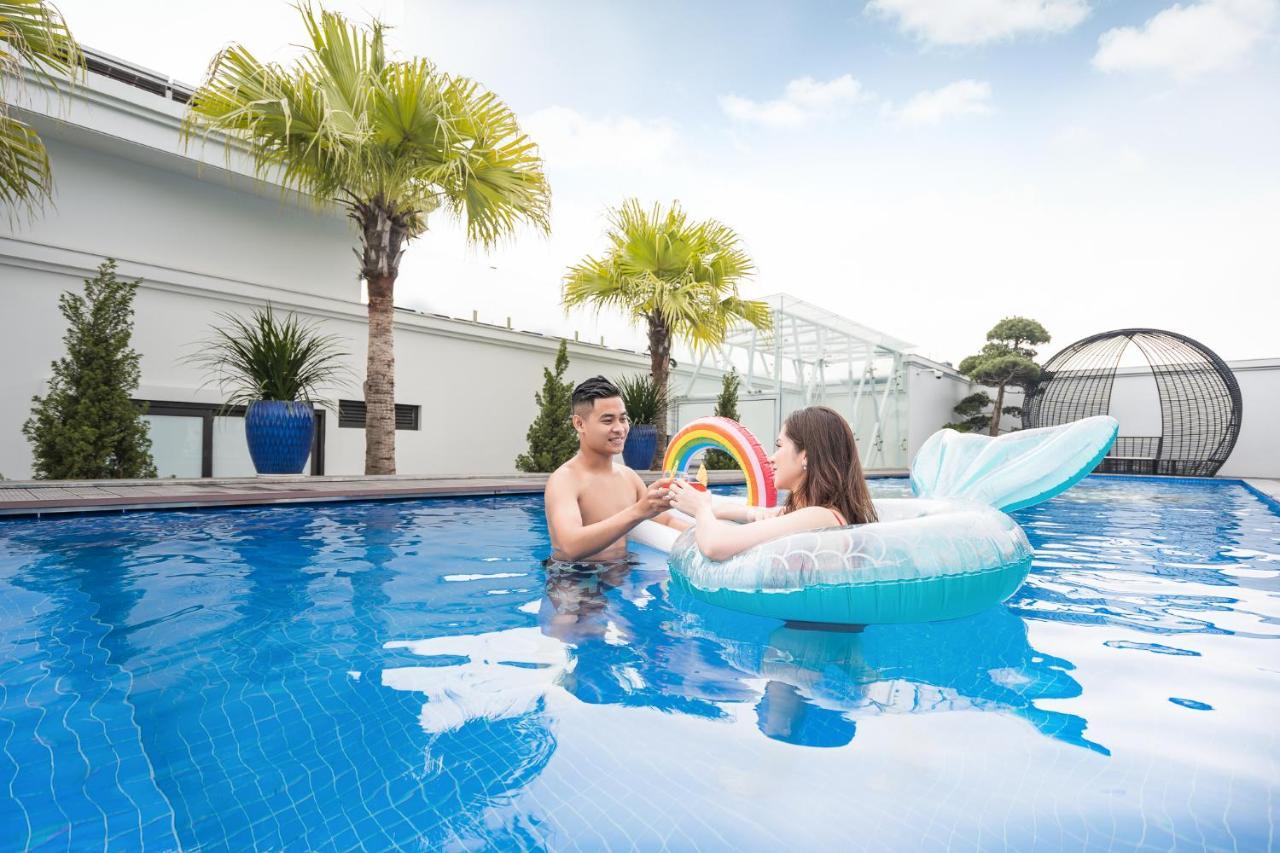 Grand Fleuve Boutique Hotel