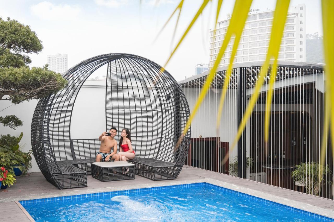 Hotel Grand Fleuve Boutique 4*