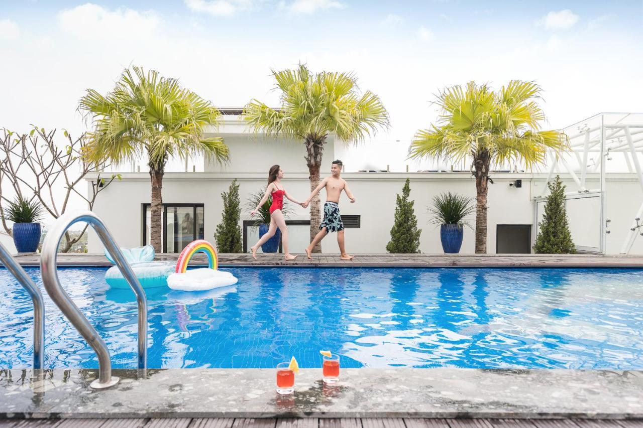 Hotel Grand Fleuve Boutique 4*