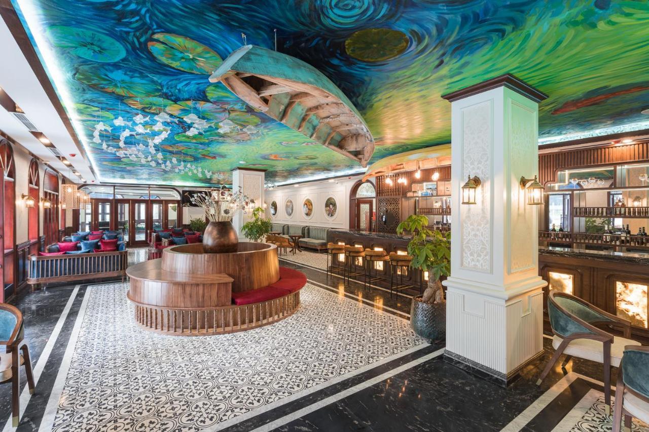 Grand Fleuve Boutique Hotel Hạ Long