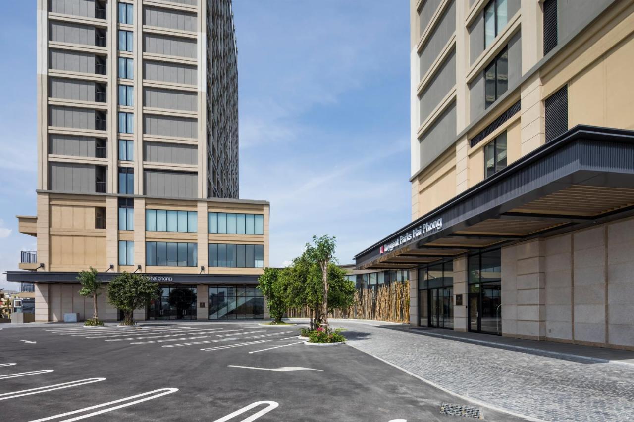 Roygent Parks Phong 5* Hai Phong