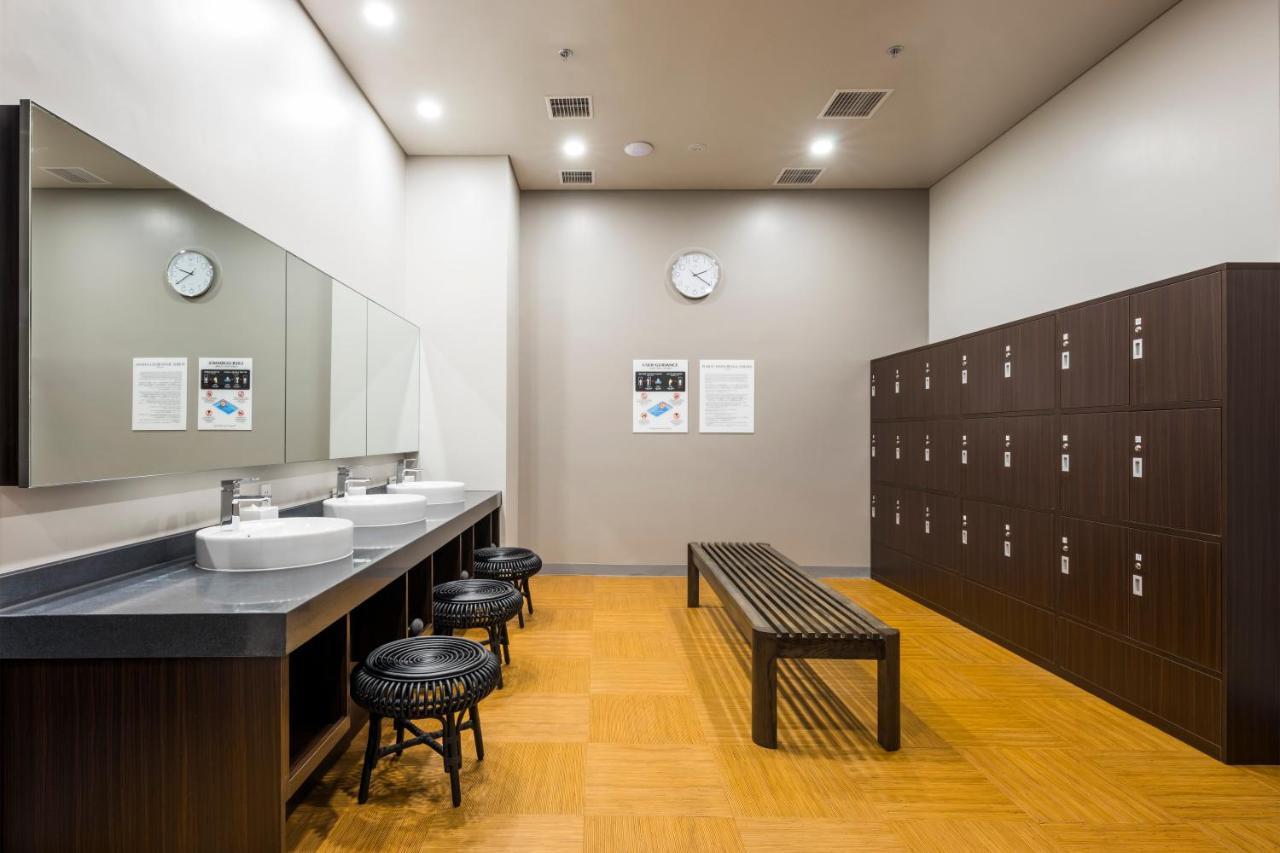 Roygent Parks Phong Hotel 5*