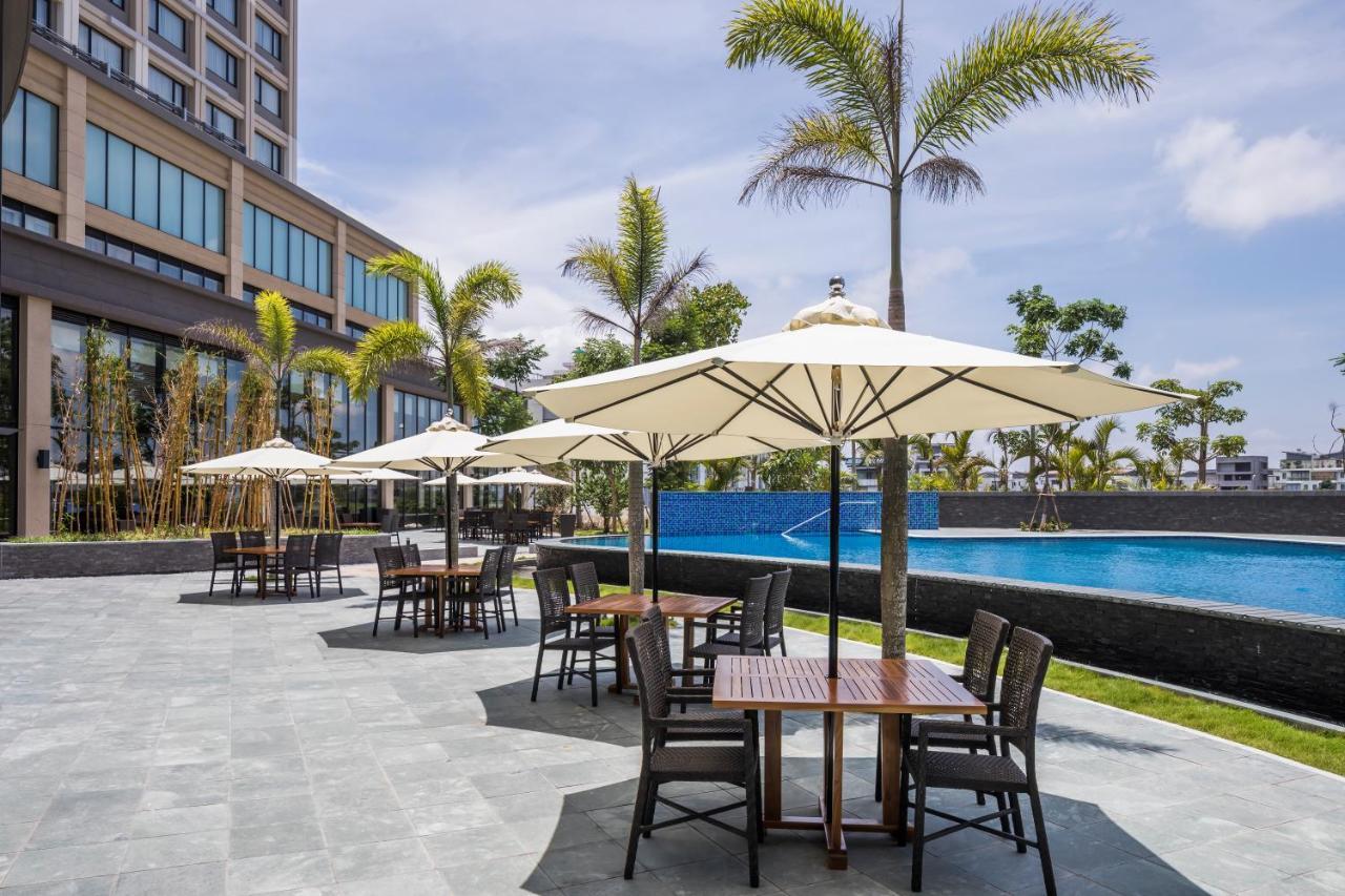 Roygent Parks Phong Hotel 5*