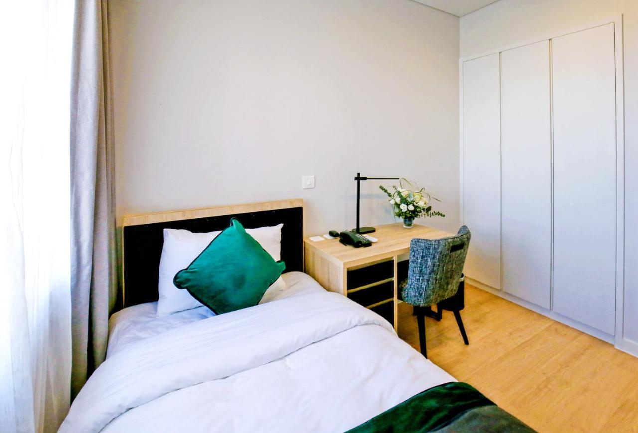 Hotel Roygent Parks Phong