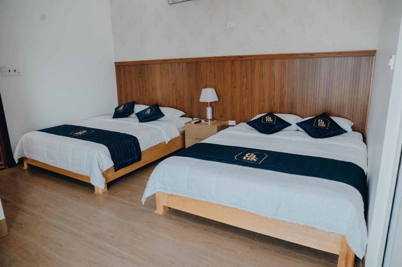 Paris Binh Thuan 3* Tuy Phong