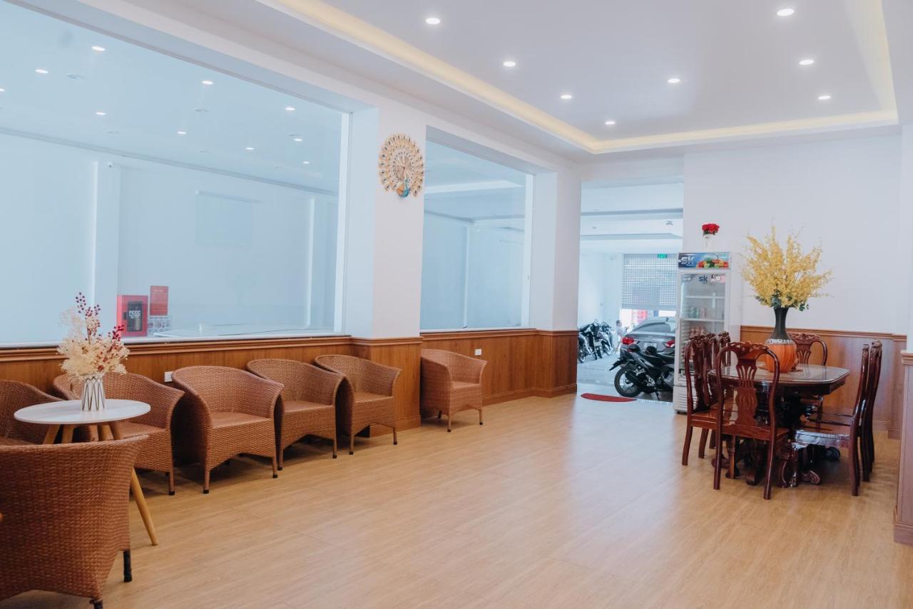 Paris Binh Thuan Tuy Phong