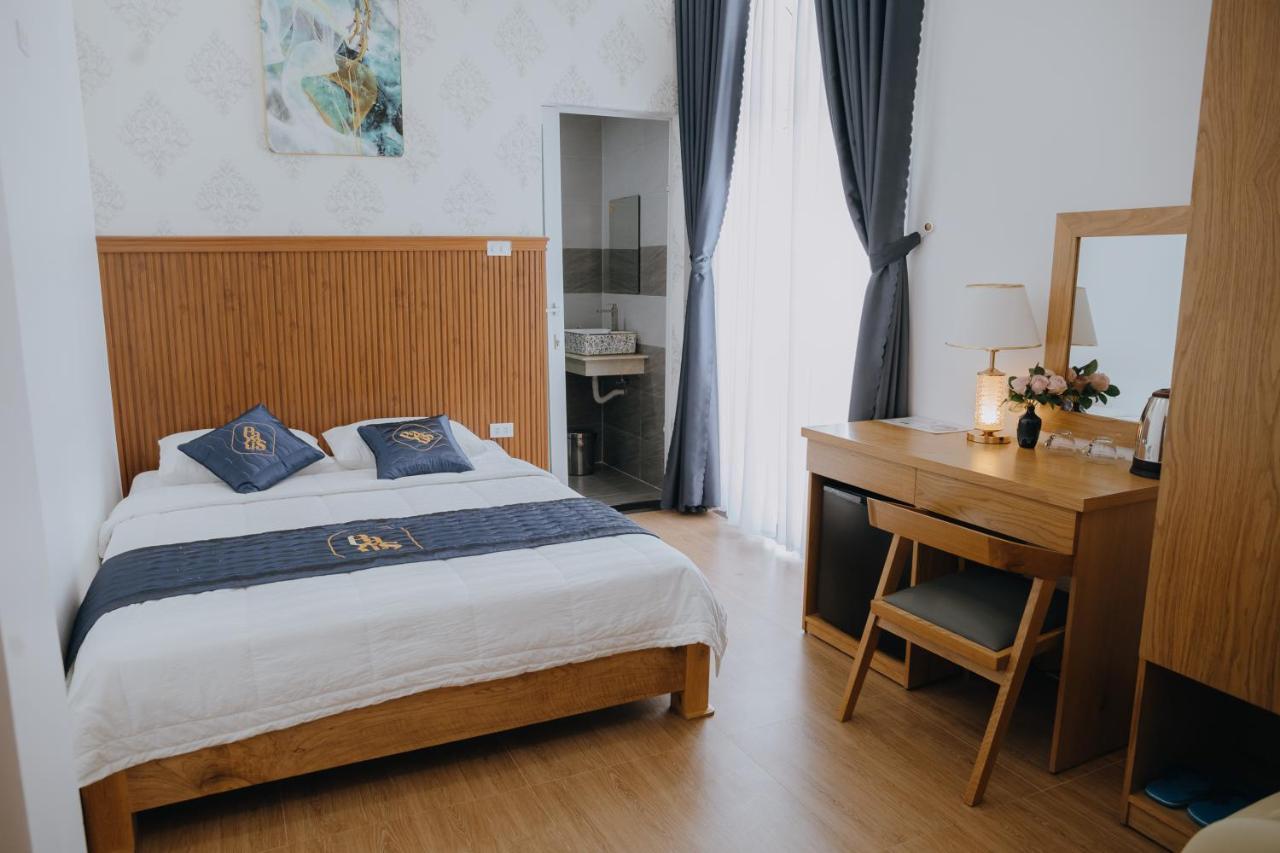 Hotel Paris Binh Thuan 3*